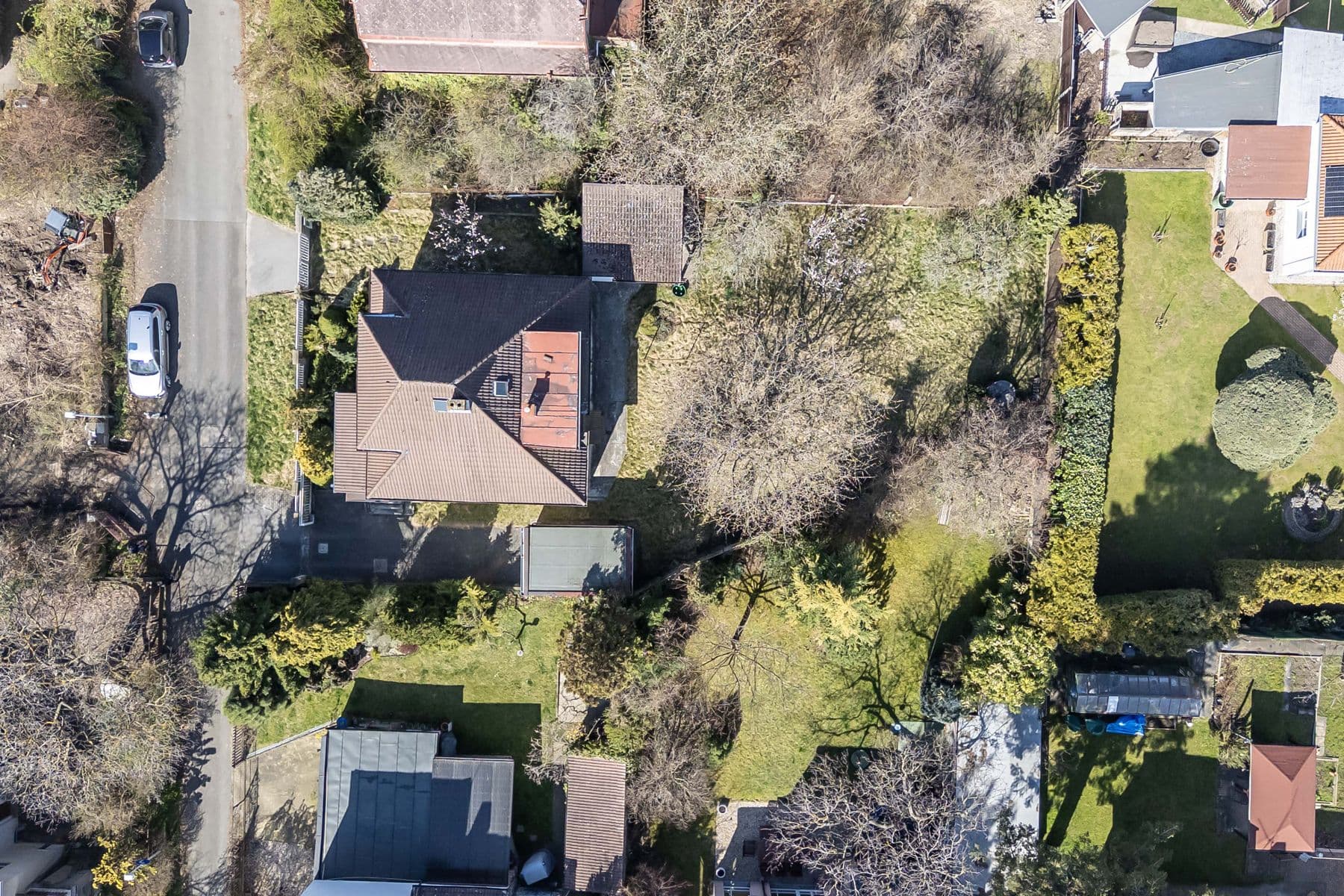 Predaj domu 142 m², pozemek 741 m², Církvičná, Praha, Praha Predaj domu 142 m², pozemek 741 m², Církvičná, Praha, Praha