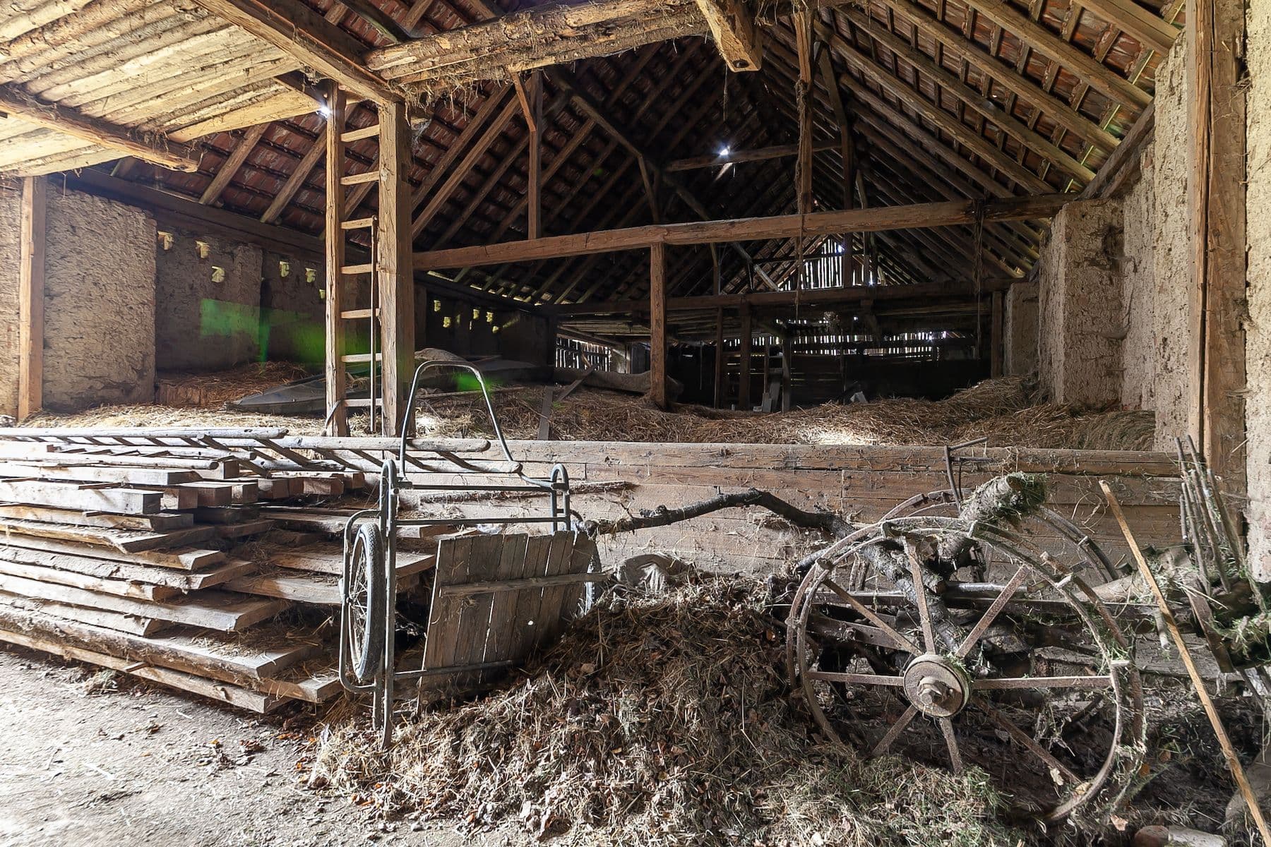 Predaj domu 147 m², pozemek 6.131 m², Dolní Kralovice, Středočeský kraj Predaj domu 147 m², pozemek 6.131 m², Dolní Kralovice, Středočeský kraj