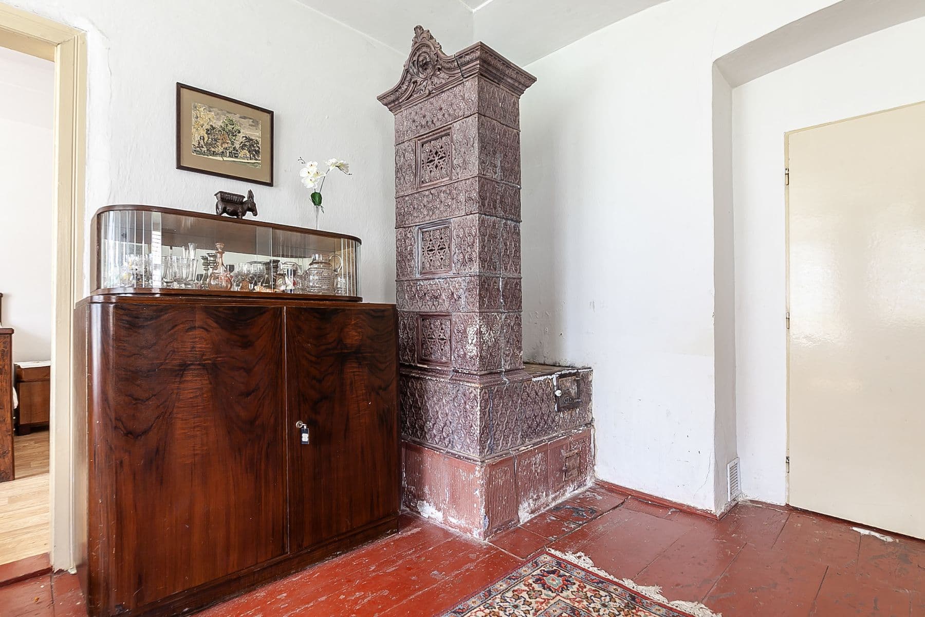 Predaj domu 147 m², pozemek 6.131 m², Dolní Kralovice, Praha Predaj domu 147 m², pozemek 6.131 m², Dolní Kralovice, Praha