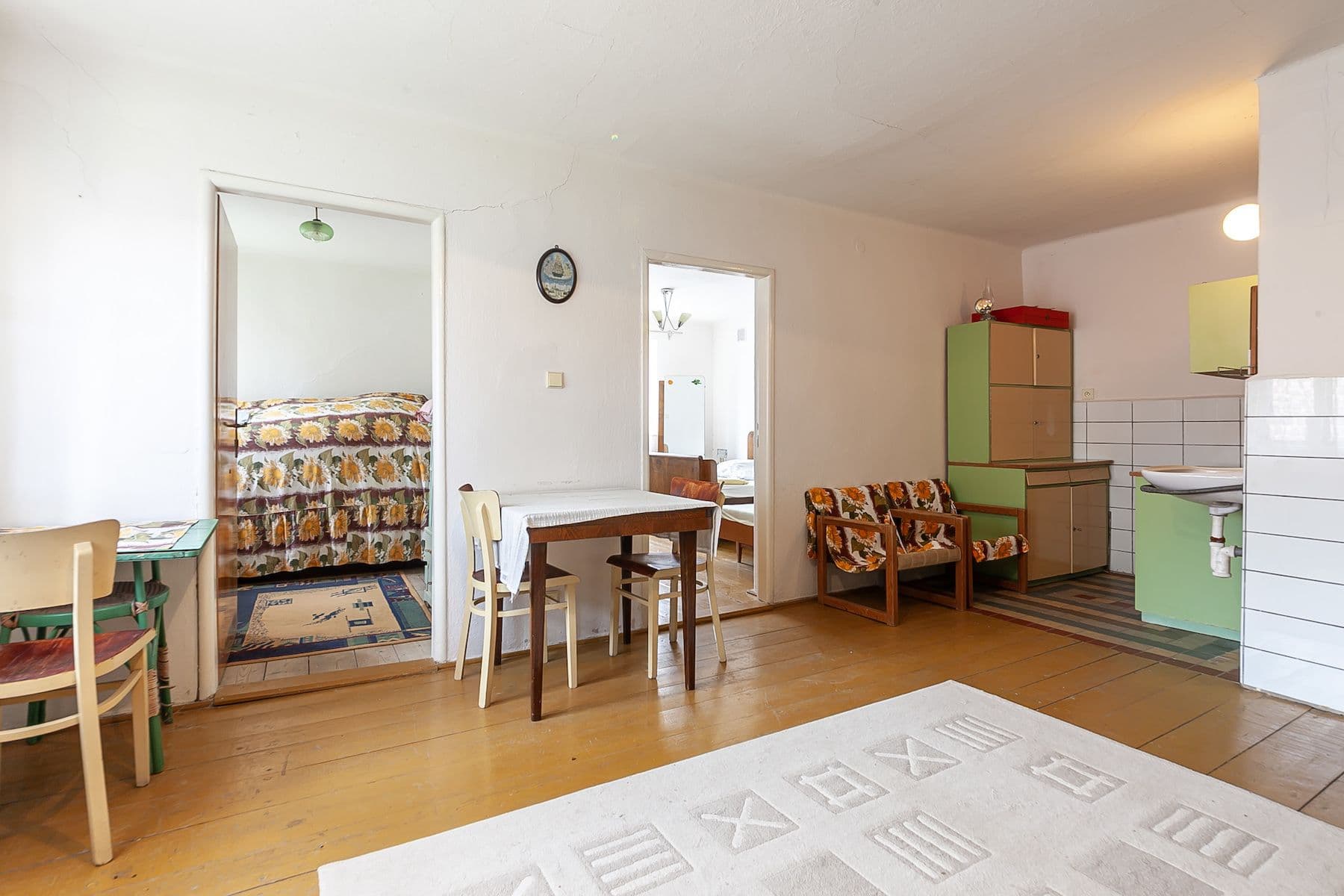 Predaj domu 147 m², pozemek 6.131 m², Dolní Kralovice, Praha Predaj domu 147 m², pozemek 6.131 m², Dolní Kralovice, Praha