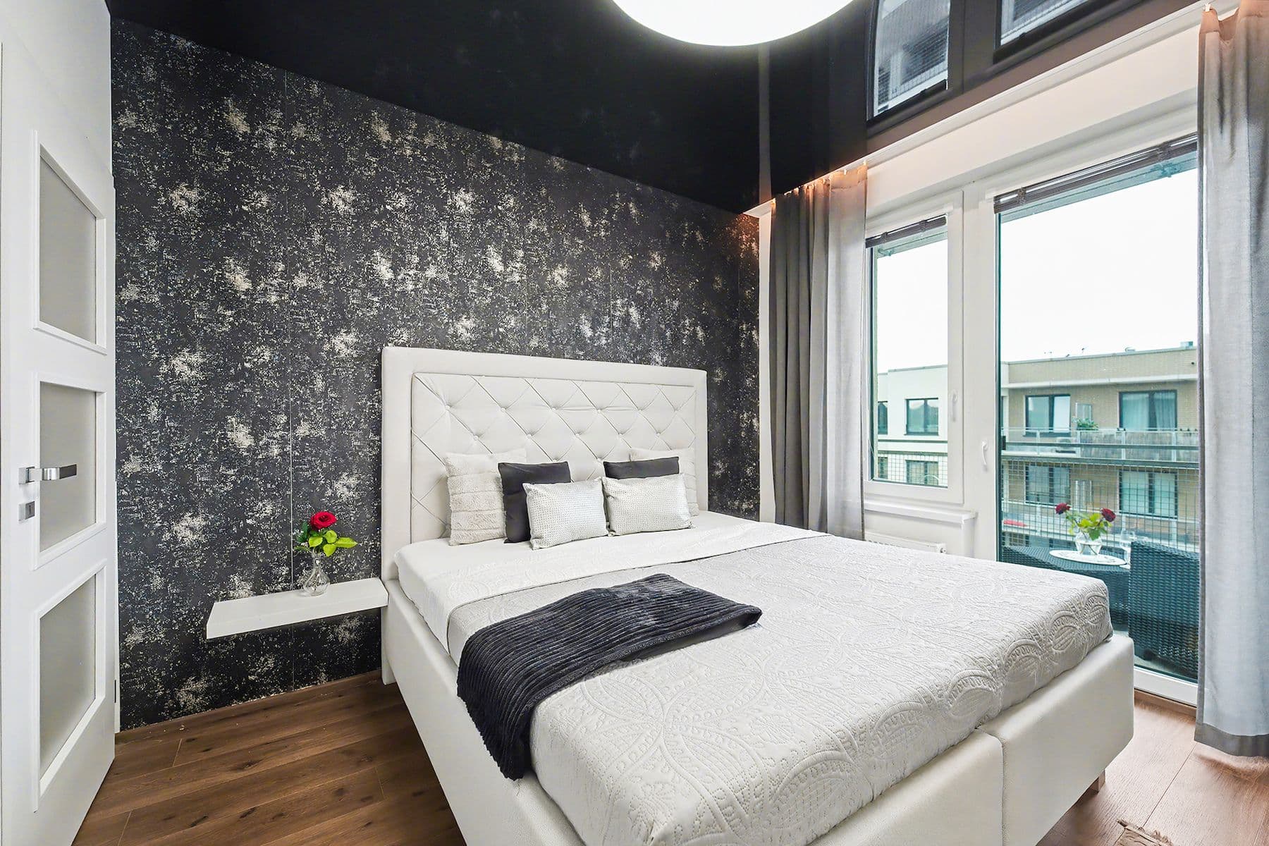 Predaj bytu 3-izbový 77 m², Čerpadlová, Praha, Praha Predaj bytu 3-izbový 77 m², Čerpadlová, Praha, Praha