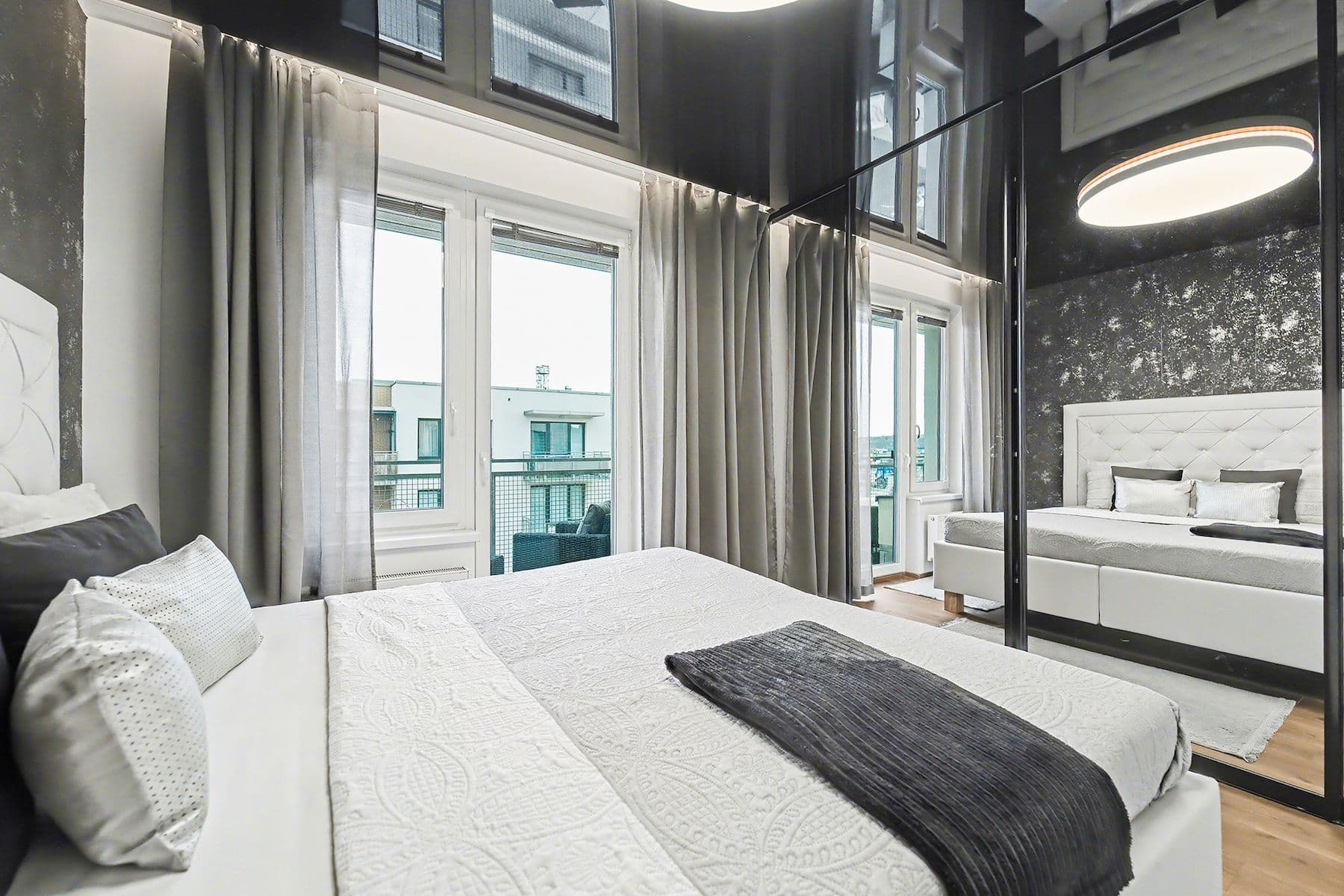 Predaj bytu 3-izbový 77 m², Čerpadlová, Praha, Praha Predaj bytu 3-izbový 77 m², Čerpadlová, Praha, Praha