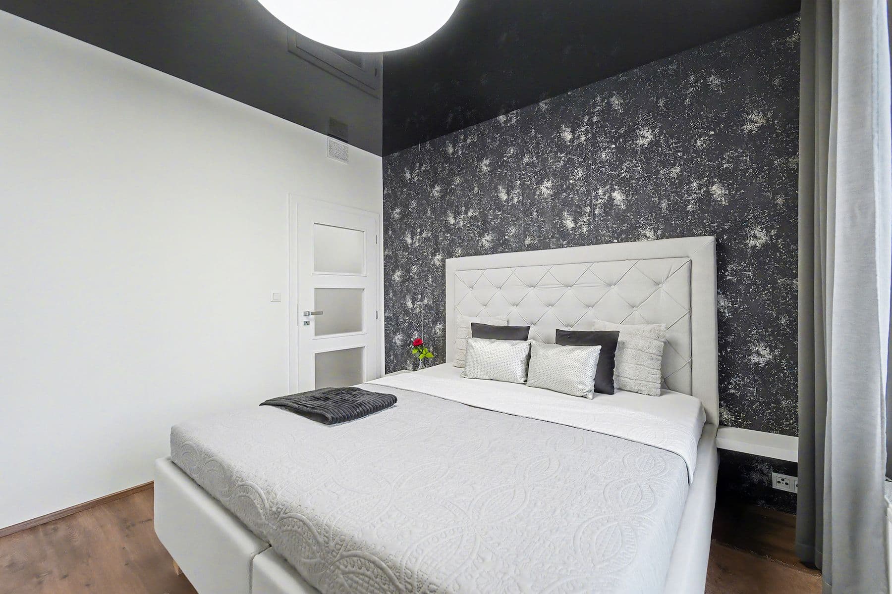 Predaj bytu 3-izbový 77 m², Čerpadlová, Praha, Praha Predaj bytu 3-izbový 77 m², Čerpadlová, Praha, Praha