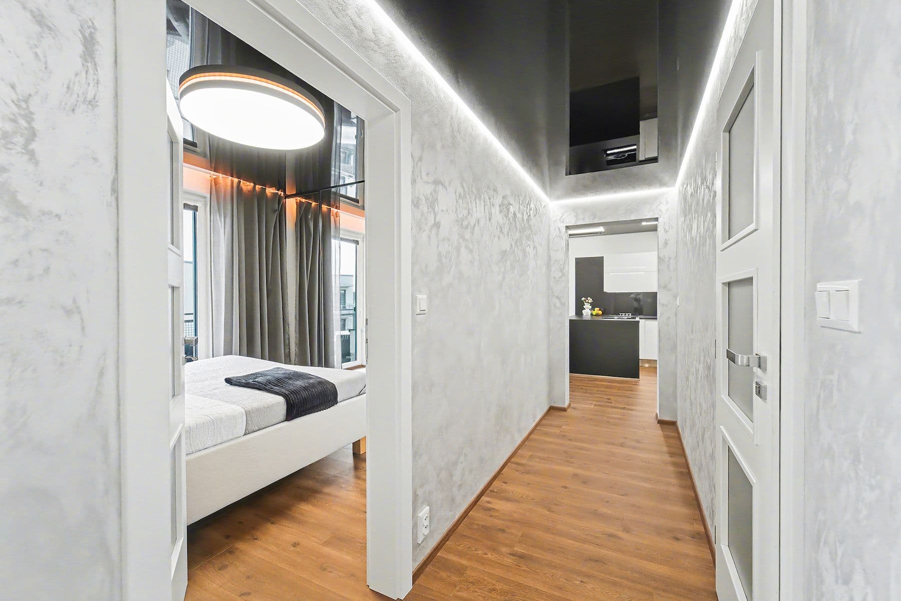 Predaj bytu 3-izbový 77 m², Čerpadlová, Praha, Praha Predaj bytu 3-izbový 77 m², Čerpadlová, Praha, Praha