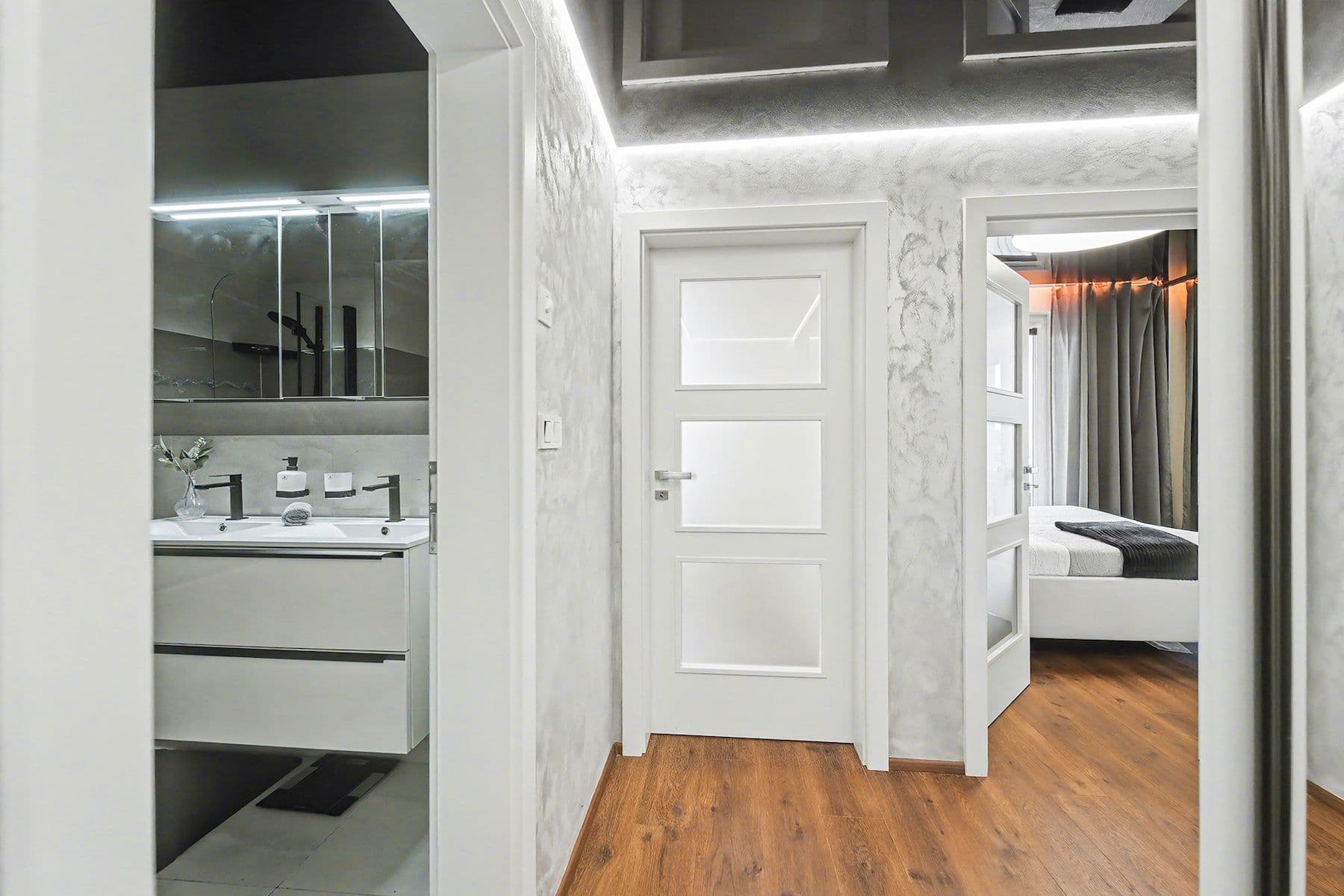 Predaj bytu 3-izbový 77 m², Čerpadlová, Praha, Praha Predaj bytu 3-izbový 77 m², Čerpadlová, Praha, Praha