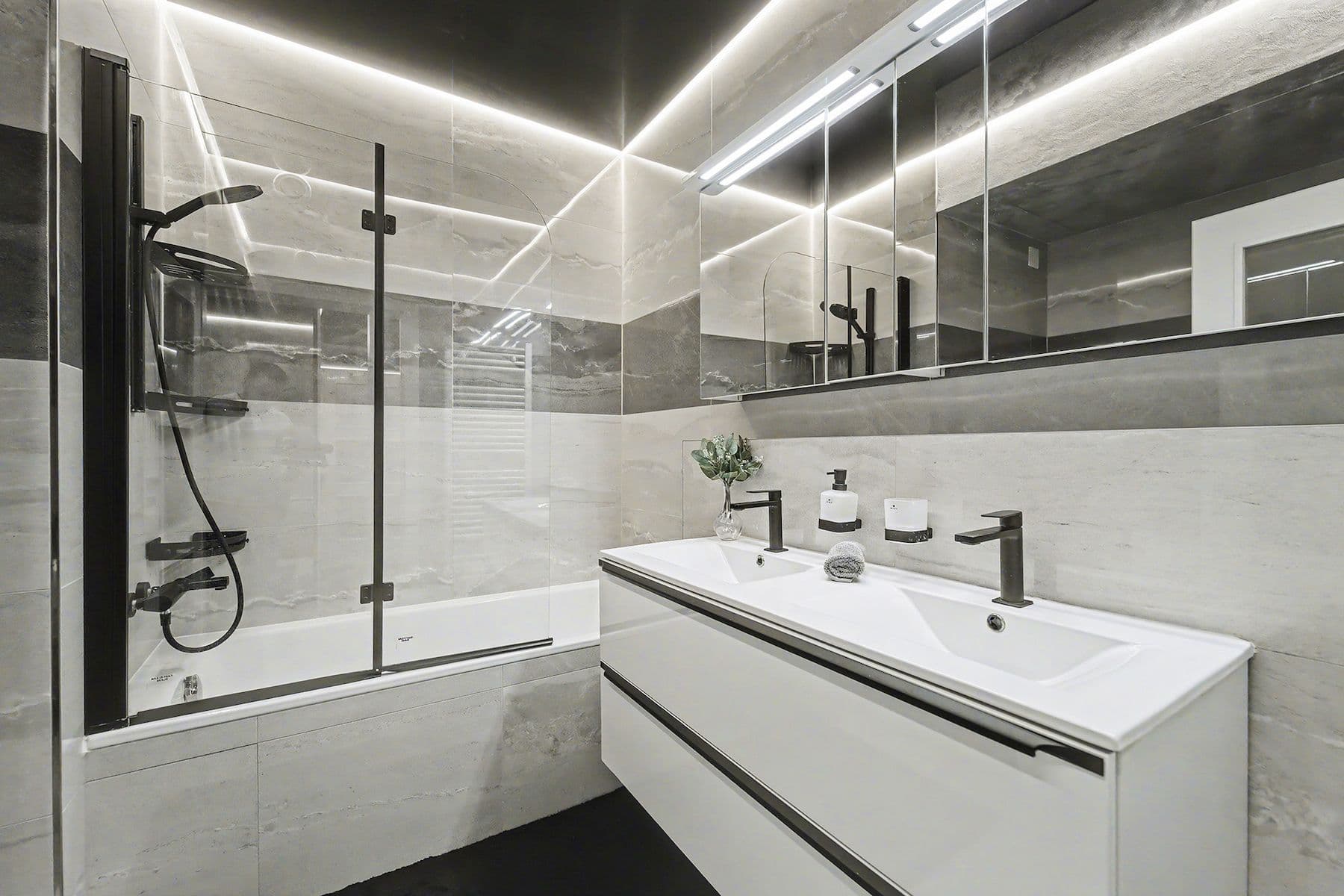 Predaj bytu 3-izbový 77 m², Čerpadlová, Praha, Praha Predaj bytu 3-izbový 77 m², Čerpadlová, Praha, Praha