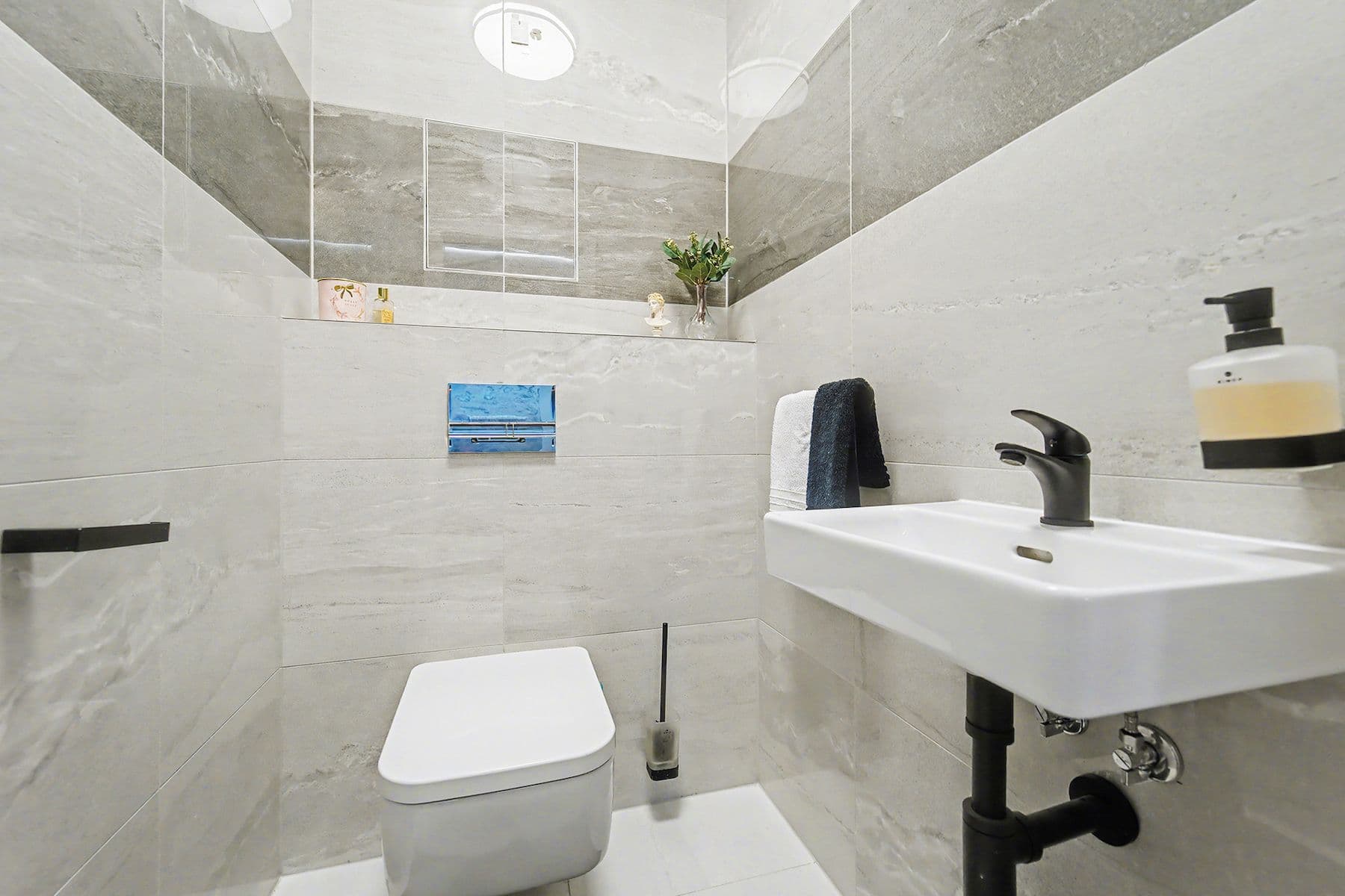 Predaj bytu 3-izbový 77 m², Čerpadlová, Praha, Praha Predaj bytu 3-izbový 77 m², Čerpadlová, Praha, Praha