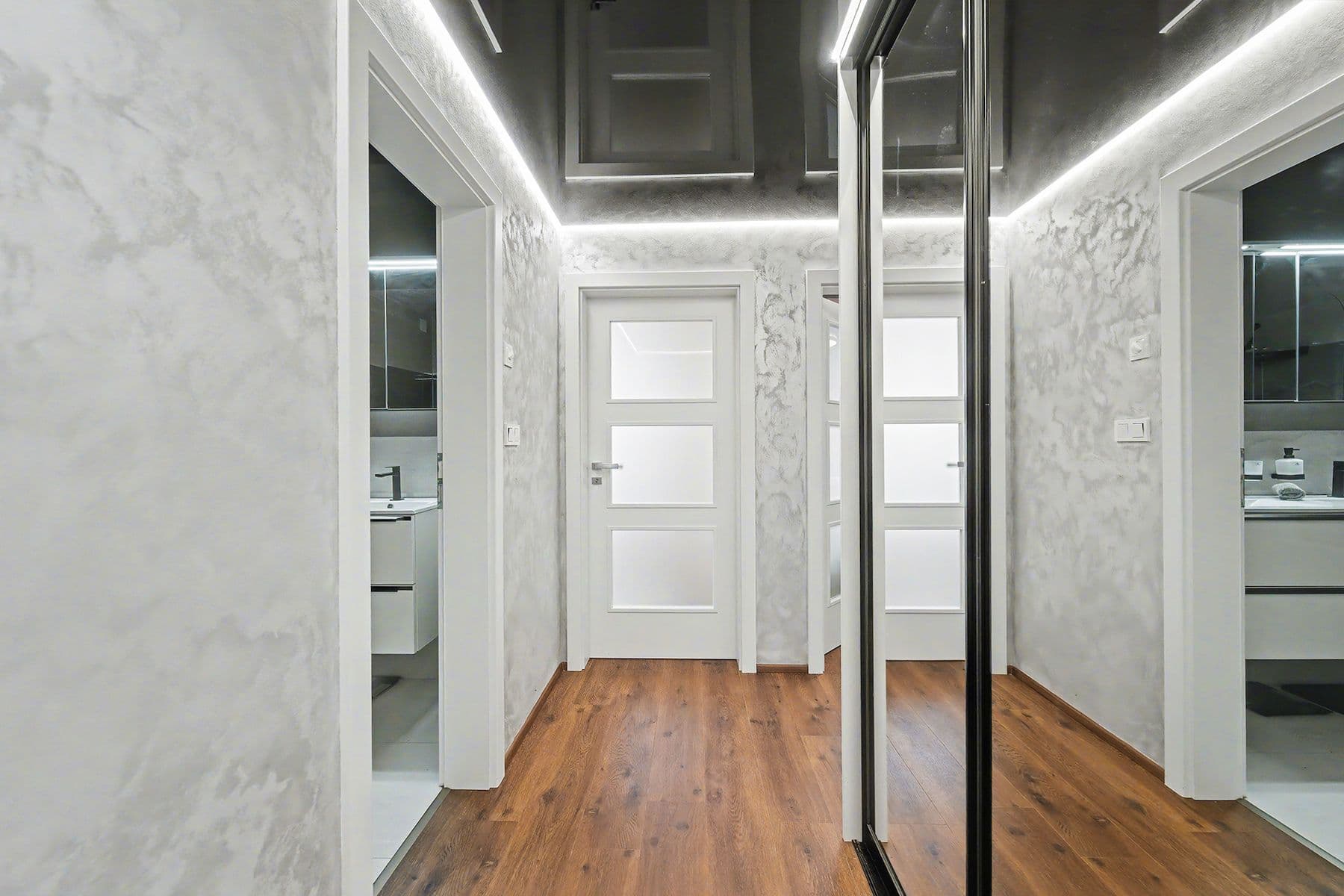 Predaj bytu 3-izbový 77 m², Čerpadlová, Praha, Praha Predaj bytu 3-izbový 77 m², Čerpadlová, Praha, Praha