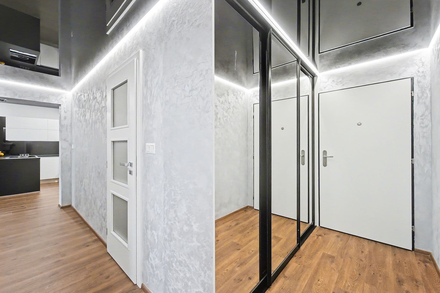 Predaj bytu 3-izbový 77 m², Čerpadlová, Praha, Praha Predaj bytu 3-izbový 77 m², Čerpadlová, Praha, Praha