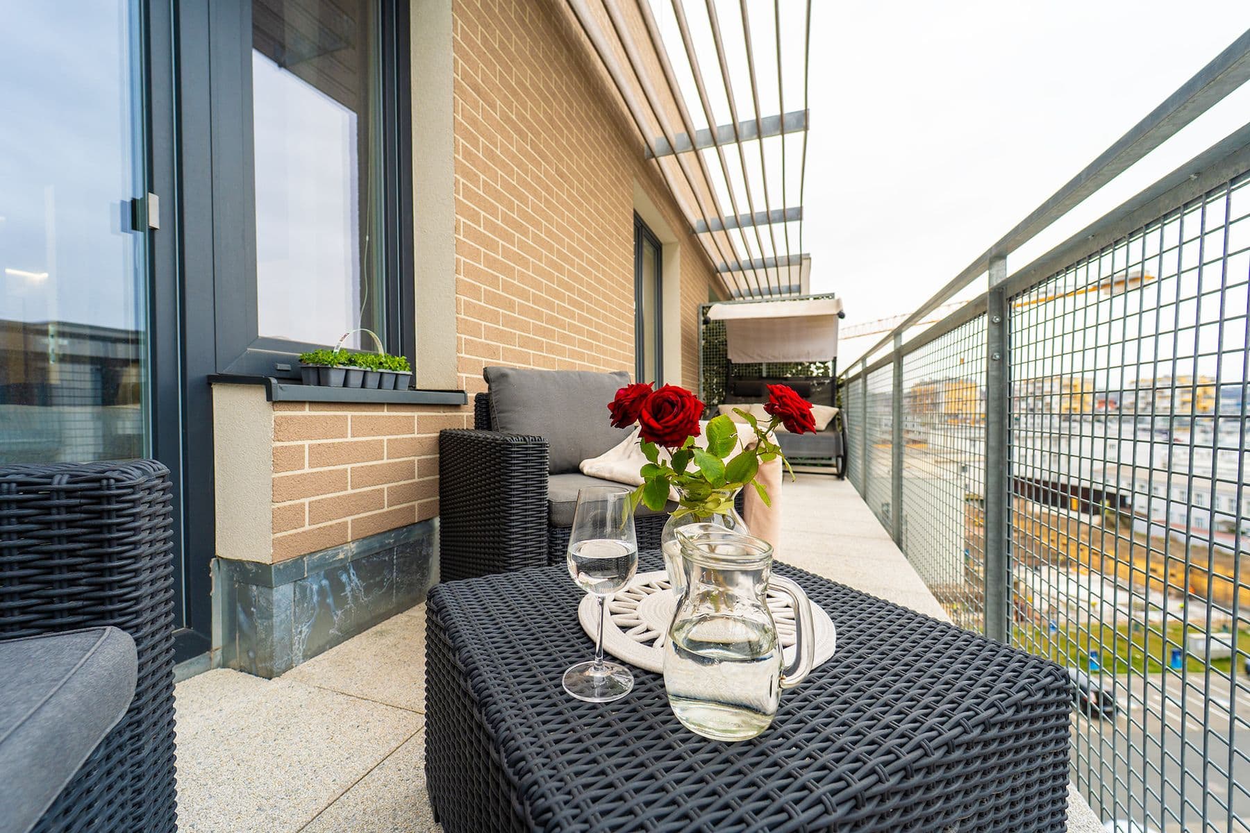 Predaj bytu 3-izbový 77 m², Čerpadlová, Praha, Praha Predaj bytu 3-izbový 77 m², Čerpadlová, Praha, Praha