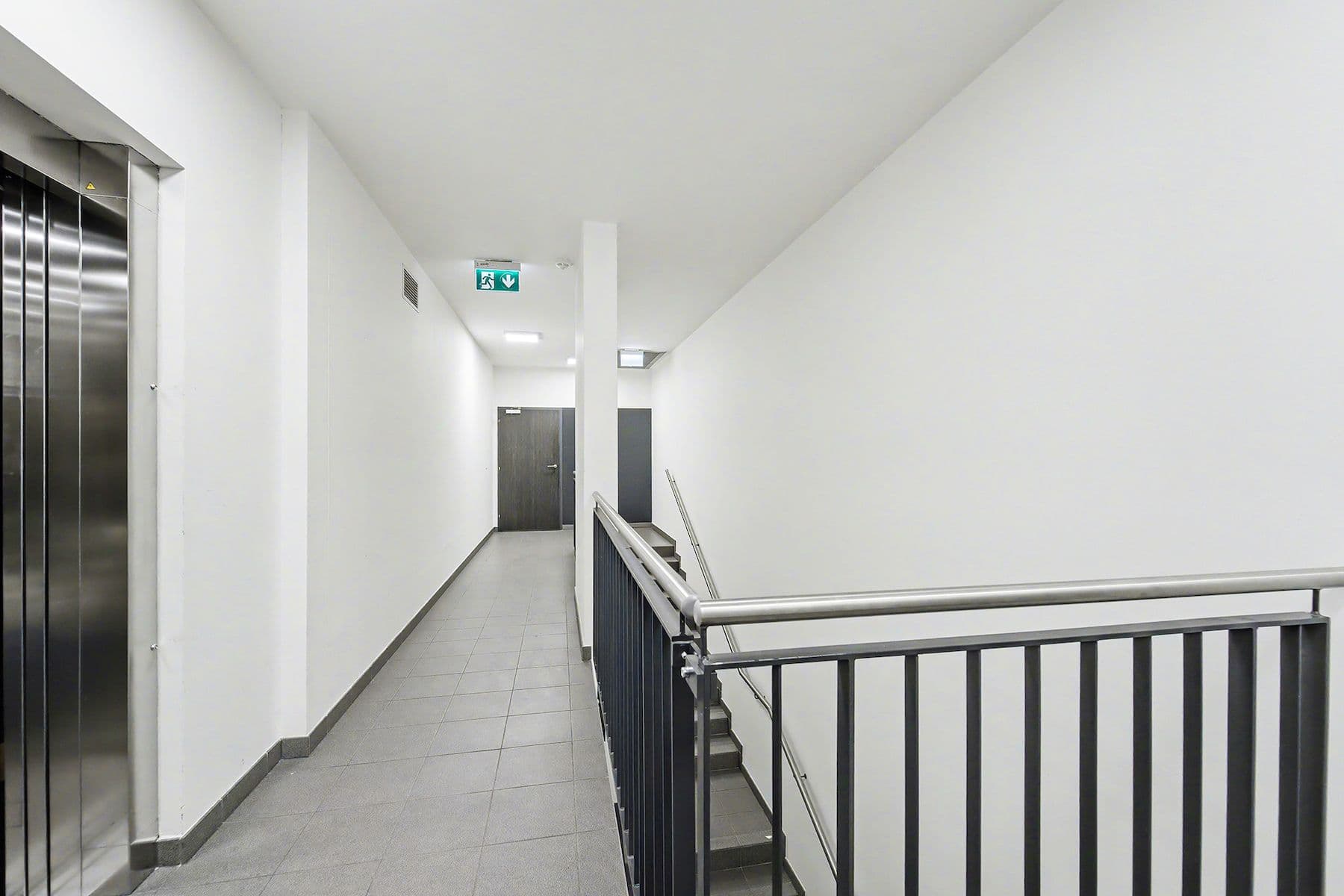 Predaj bytu 3-izbový 77 m², Čerpadlová, Praha, Praha Predaj bytu 3-izbový 77 m², Čerpadlová, Praha, Praha