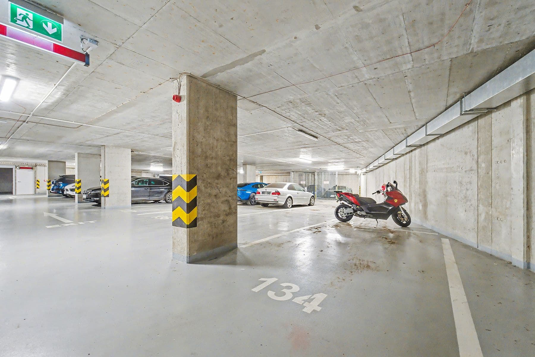 Predaj bytu 3-izbový 77 m², Čerpadlová, Praha, Praha Predaj bytu 3-izbový 77 m², Čerpadlová, Praha, Praha