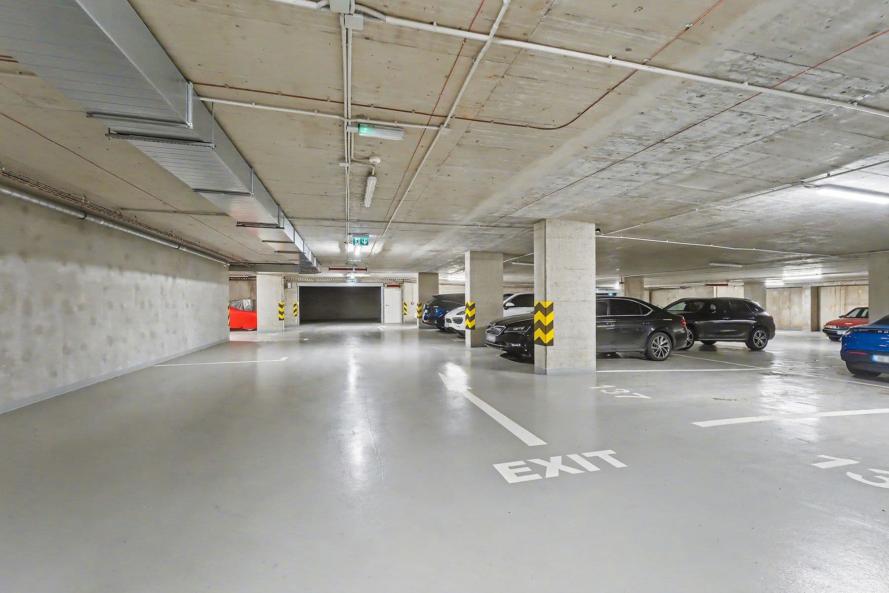 Predaj bytu 3-izbový 77 m², Čerpadlová, Praha, Praha Predaj bytu 3-izbový 77 m², Čerpadlová, Praha, Praha