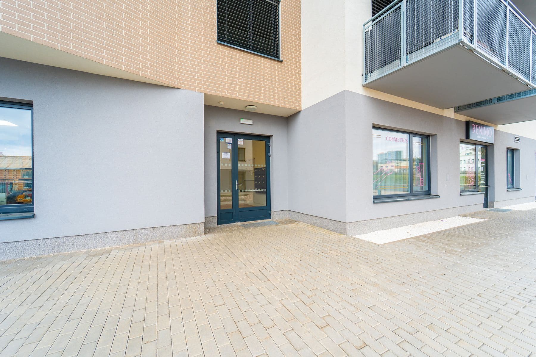 Predaj bytu 3-izbový 77 m², Čerpadlová, Praha, Praha Predaj bytu 3-izbový 77 m², Čerpadlová, Praha, Praha