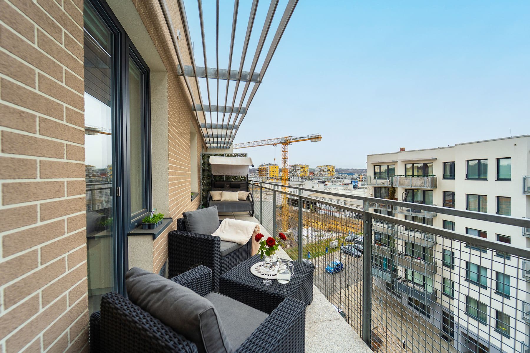 Predaj bytu 3-izbový 77 m², Čerpadlová, Praha, Praha Predaj bytu 3-izbový 77 m², Čerpadlová, Praha, Praha
