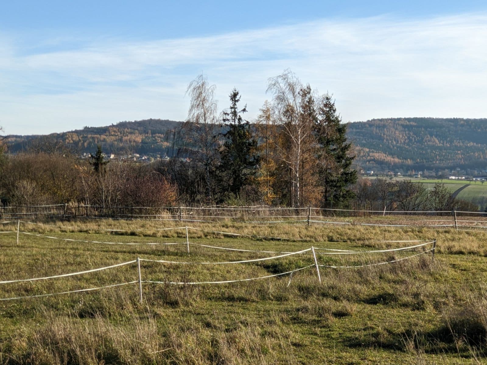 Predaj pozemku 1.593 m², Svinaře, Středočeský kraj Predaj pozemku 1.593 m², Svinaře, Středočeský kraj