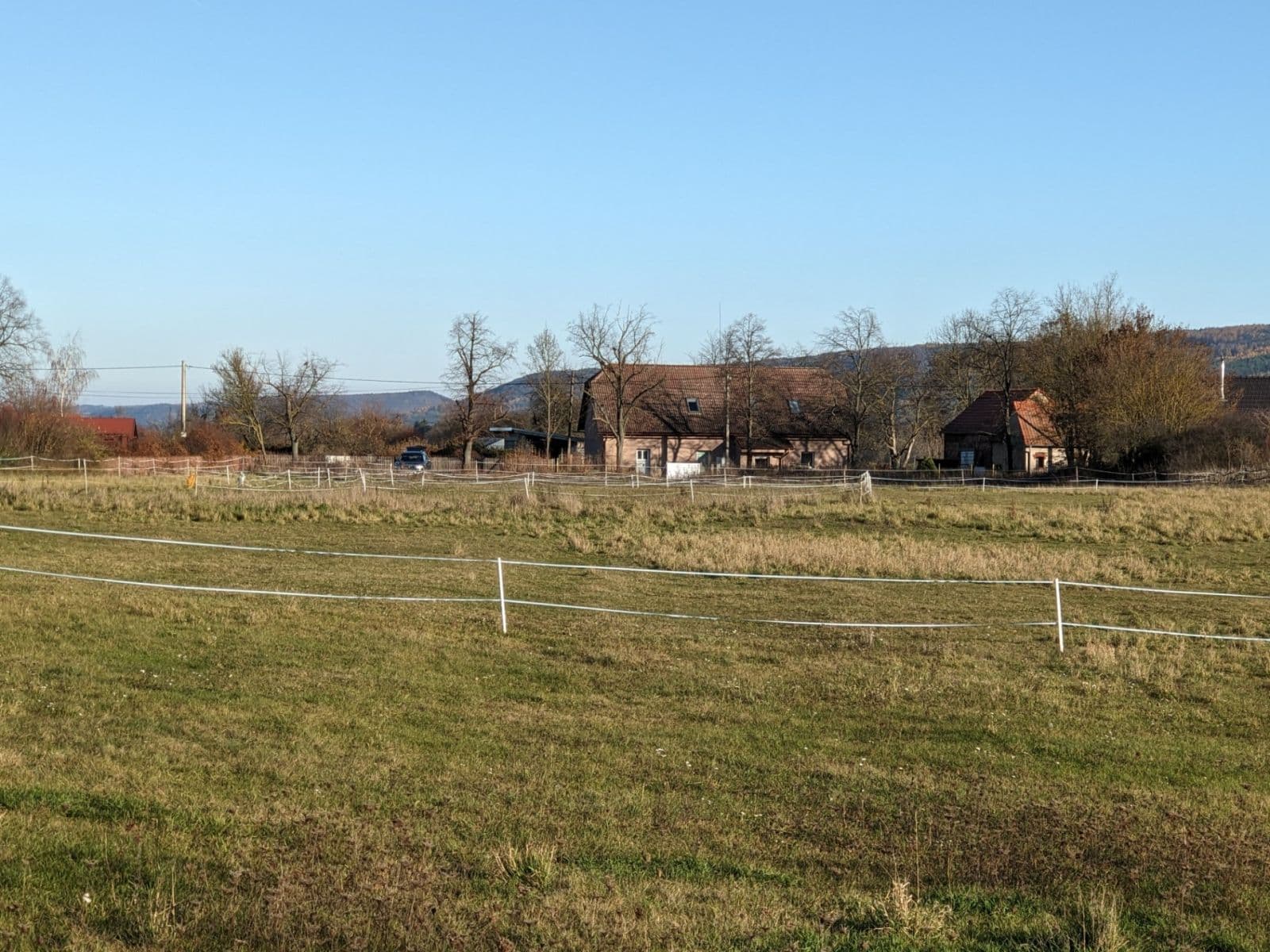 Predaj pozemku 1.593 m², Svinaře, Středočeský kraj Predaj pozemku 1.593 m², Svinaře, Středočeský kraj