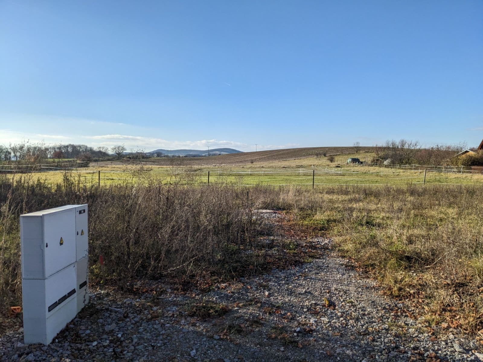 Predaj pozemku 1.593 m², Svinaře, Středočeský kraj Predaj pozemku 1.593 m², Svinaře, Středočeský kraj