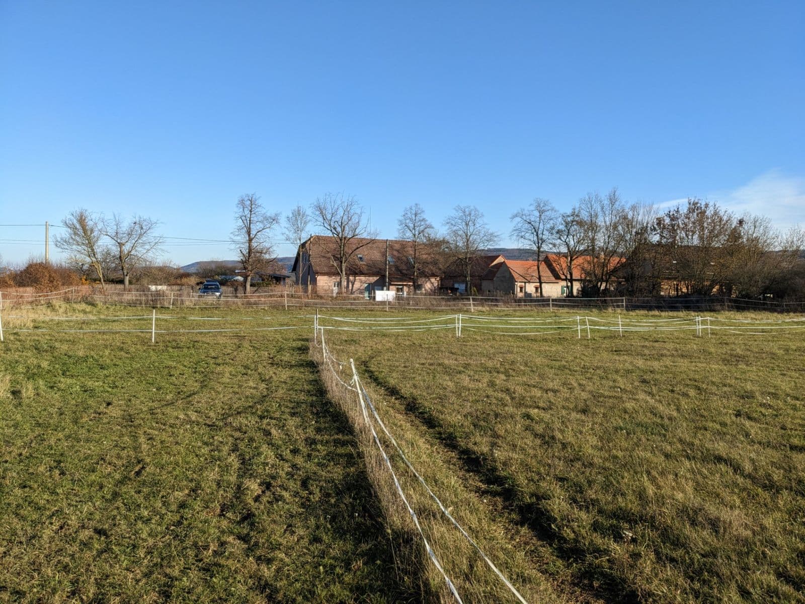 Predaj pozemku 1.593 m², Svinaře, Středočeský kraj Predaj pozemku 1.593 m², Svinaře, Středočeský kraj