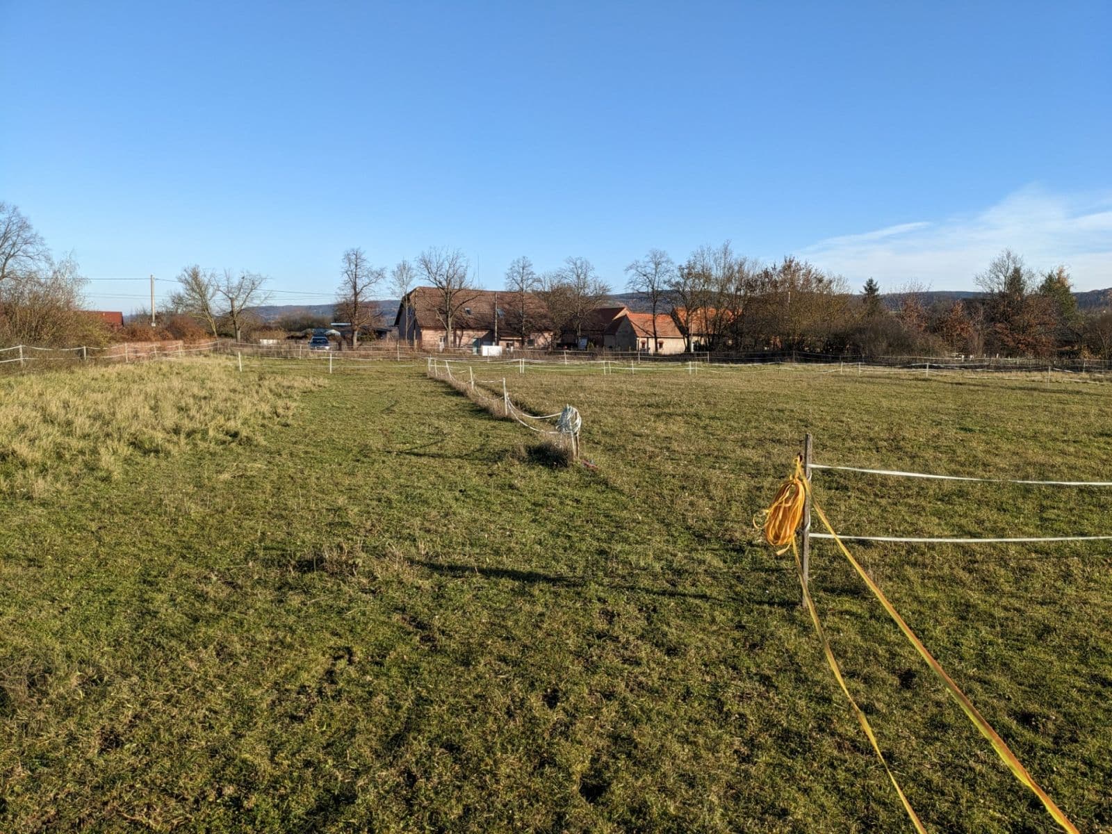 Predaj pozemku 1.593 m², Svinaře, Středočeský kraj Predaj pozemku 1.593 m², Svinaře, Středočeský kraj