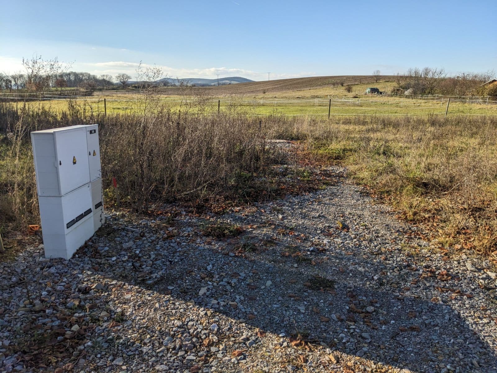 Predaj pozemku 1.593 m², Svinaře, Středočeský kraj Predaj pozemku 1.593 m², Svinaře, Středočeský kraj