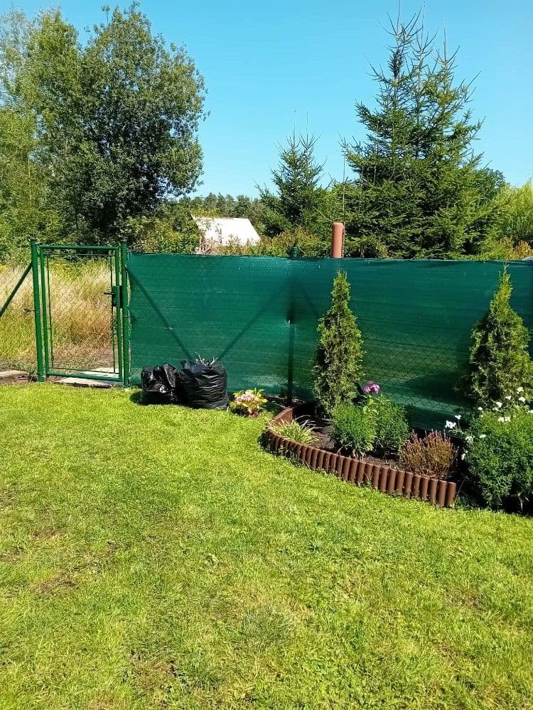 Predaj rekreačného objektu 42 m², pozemek 196 m², Řípec, Jihočeský kraj Predaj rekreačného objektu 42 m², pozemek 196 m², Řípec, Jihočeský kraj