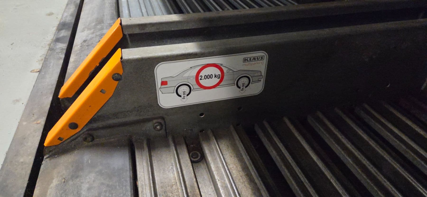 Prenájom garáže 12 m², Praha, Praha Prenájom garáže 12 m², Praha, Praha