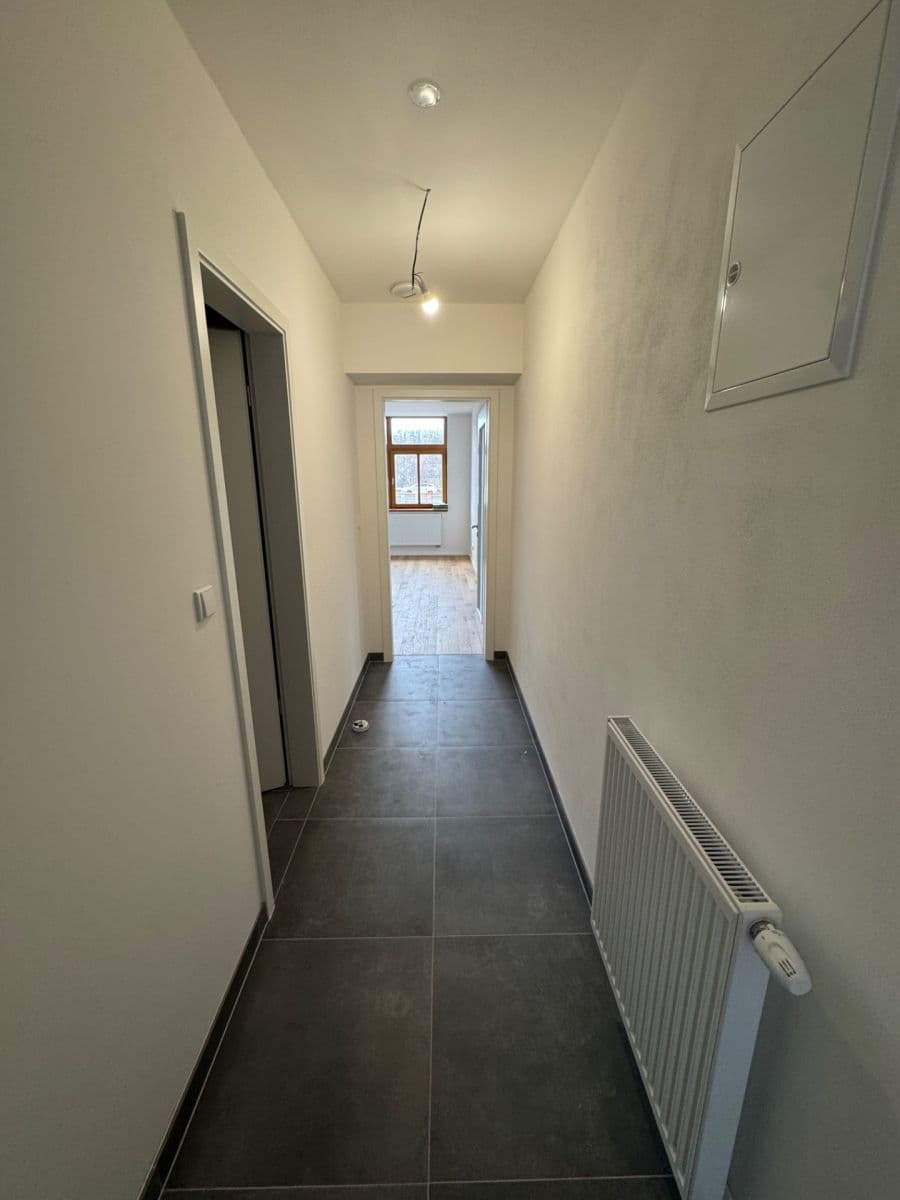 Prenájom bytu 2-izbový 51 m², Bělohorská, Praha, Praha Prenájom bytu 2-izbový 51 m², Bělohorská, Praha, Praha