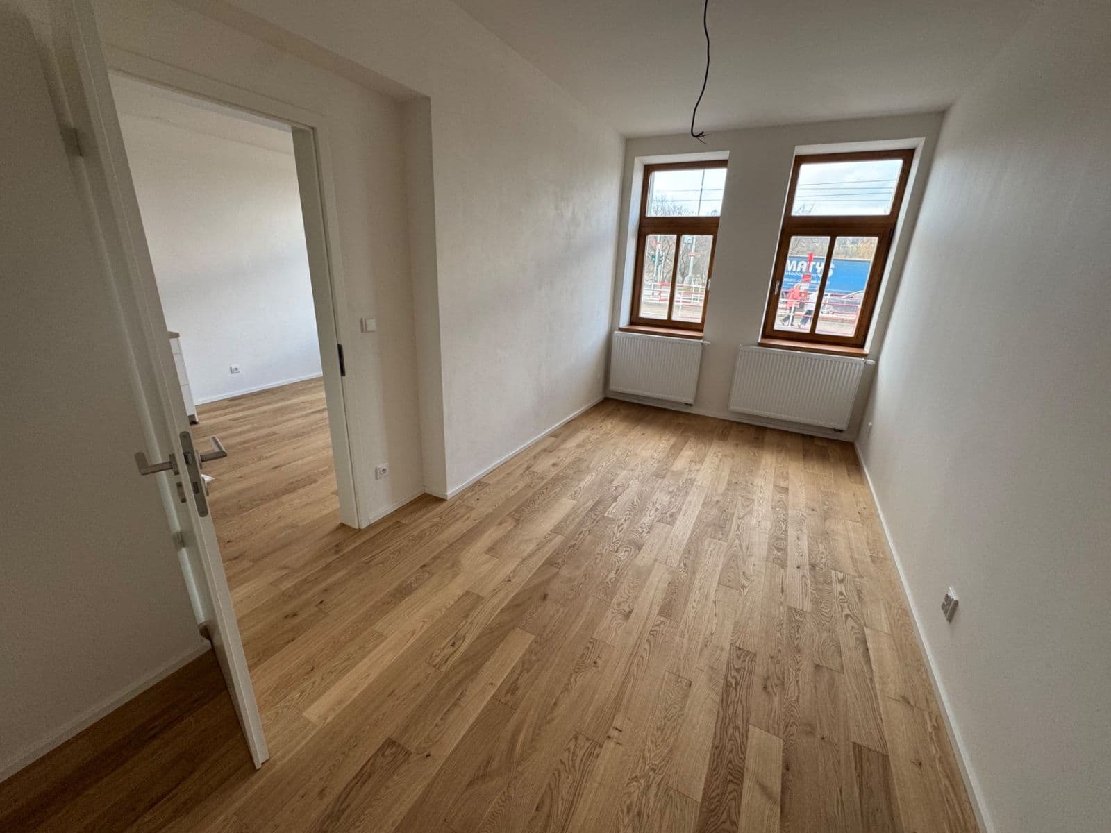 Prenájom bytu 2-izbový 51 m², Bělohorská, Praha, Praha Prenájom bytu 2-izbový 51 m², Bělohorská, Praha, Praha