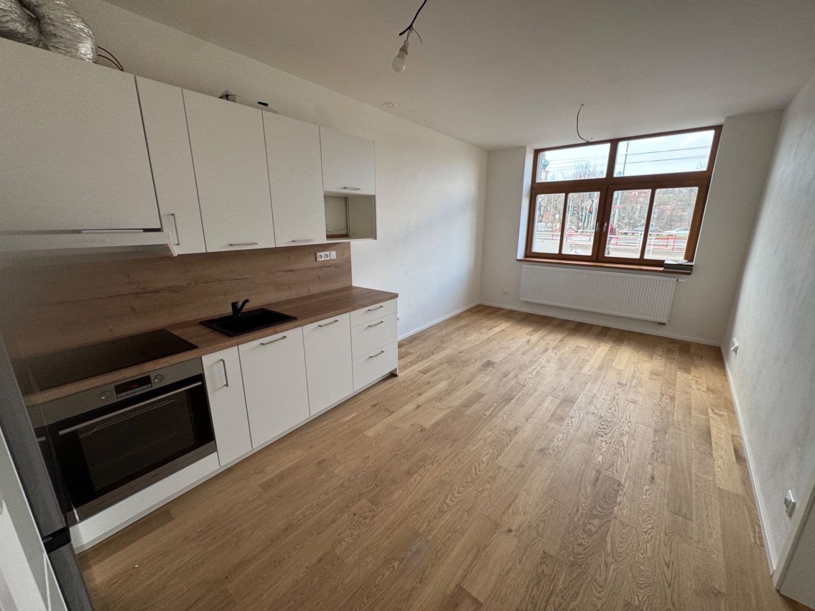 Prenájom bytu 2-izbový 51 m², Bělohorská, Praha, Praha Prenájom bytu 2-izbový 51 m², Bělohorská, Praha, Praha