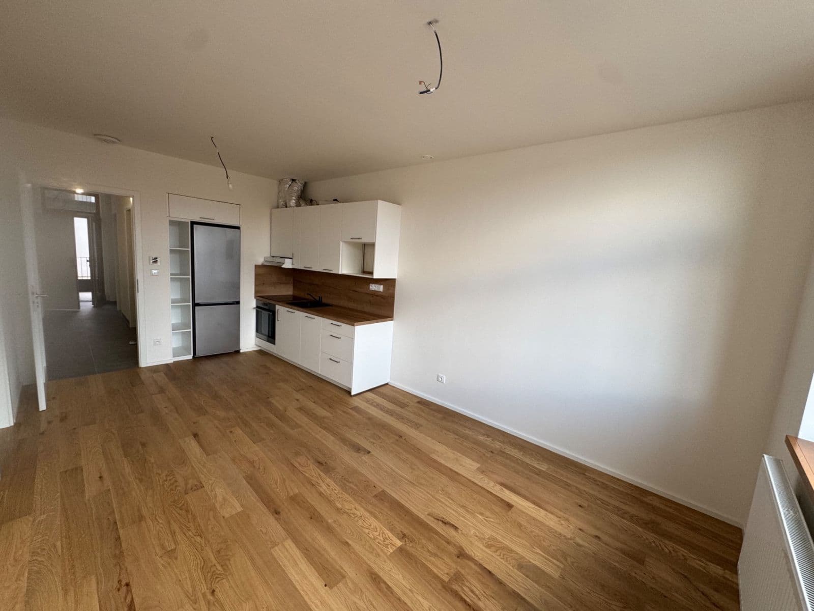 Prenájom bytu 2-izbový 51 m², Bělohorská, Praha, Praha Prenájom bytu 2-izbový 51 m², Bělohorská, Praha, Praha