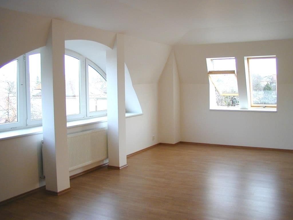 Prenájom bytu 4-izbový 129 m², Medkova, Praha, Praha Prenájom bytu 4-izbový 129 m², Medkova, Praha, Praha