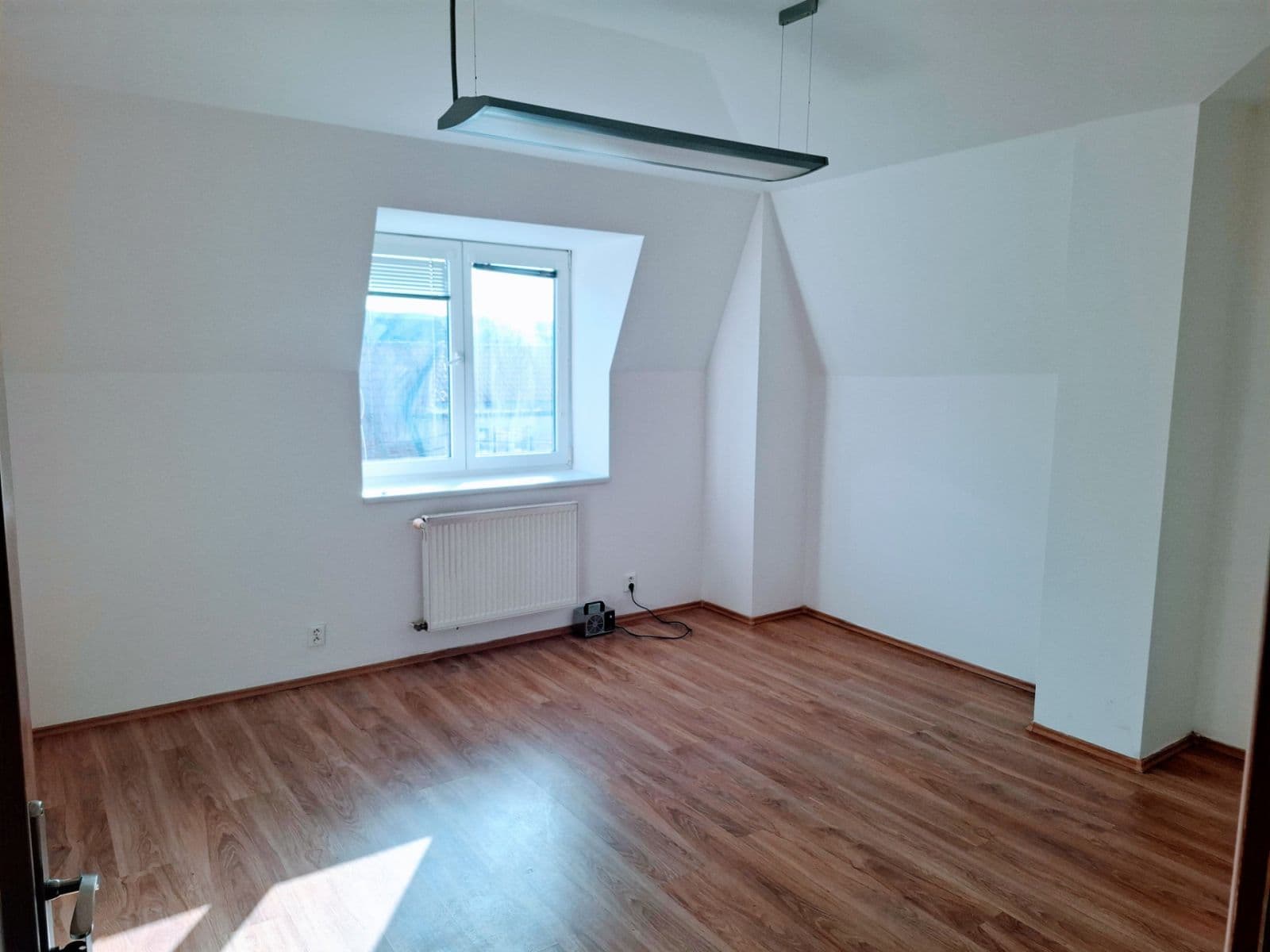 Prenájom bytu 4-izbový 129 m², Medkova, Praha, Praha Prenájom bytu 4-izbový 129 m², Medkova, Praha, Praha