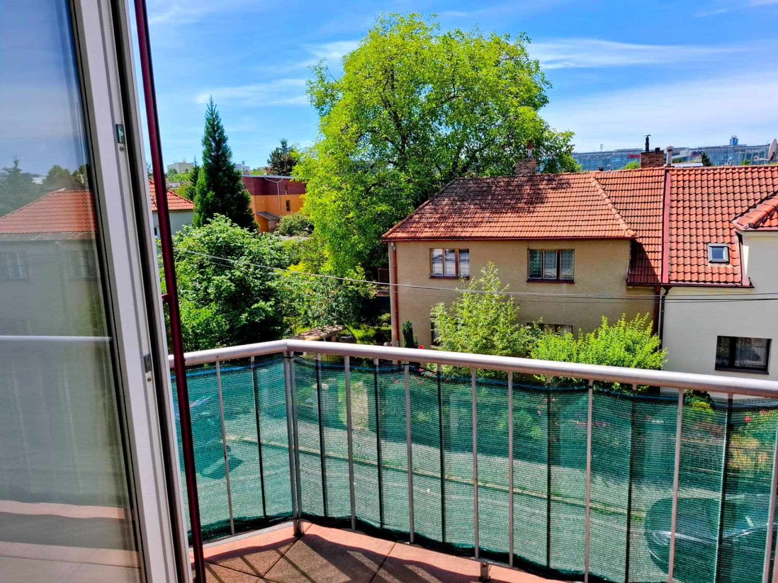 Prenájom bytu 4-izbový 129 m², Medkova, Praha, Praha Prenájom bytu 4-izbový 129 m², Medkova, Praha, Praha