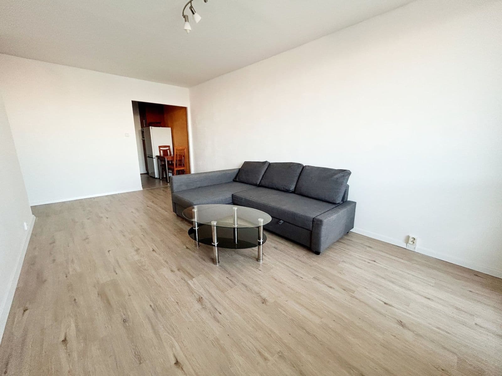 Prenájom bytu 2-izbový 49 m², Kukelská, Praha, Praha Prenájom bytu 2-izbový 49 m², Kukelská, Praha, Praha