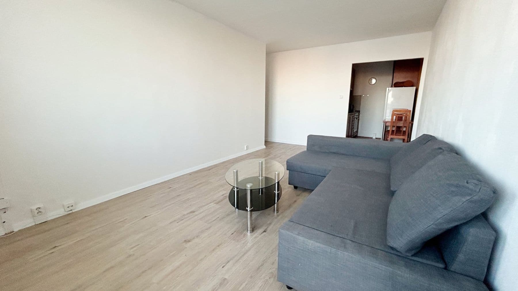 Prenájom bytu 2-izbový 49 m², Kukelská, Praha, Praha Prenájom bytu 2-izbový 49 m², Kukelská, Praha, Praha