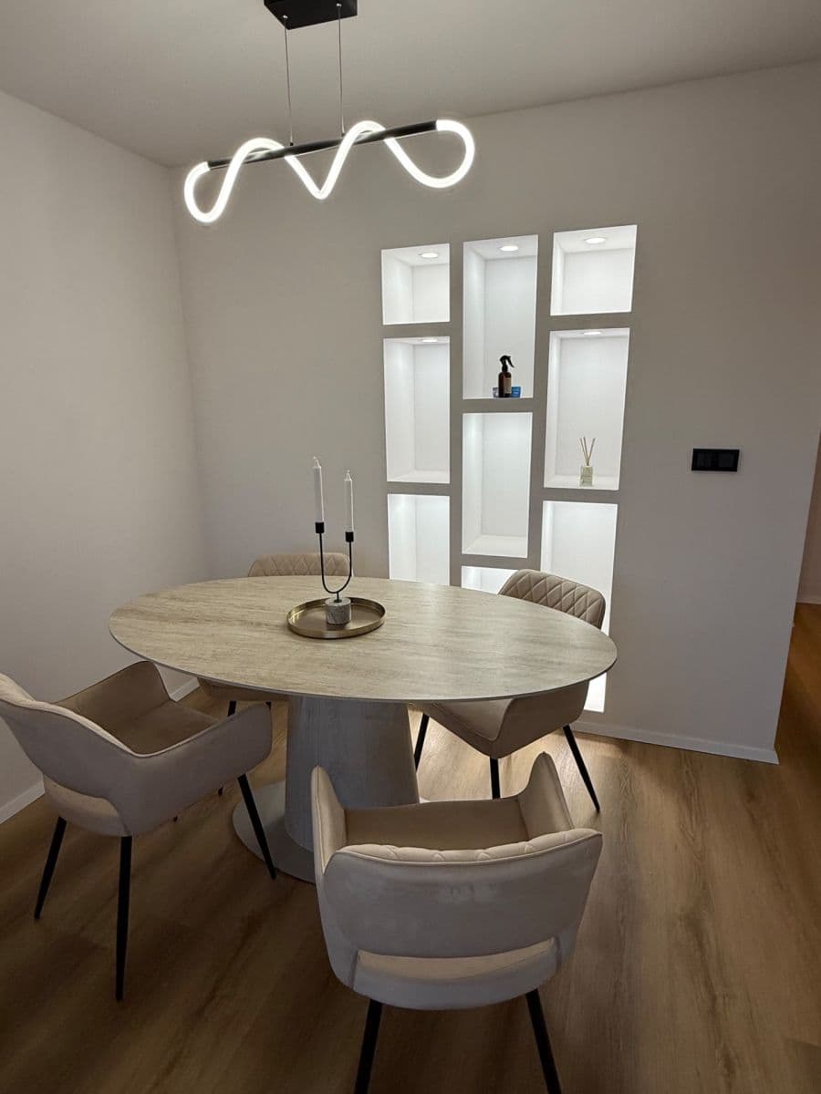 Predaj bytu 3-izbový 55 m², Havlíčkova, Valašské Meziříčí, Zlínský kraj Predaj bytu 3-izbový 55 m², Havlíčkova, Valašské Meziříčí, Zlínský kraj