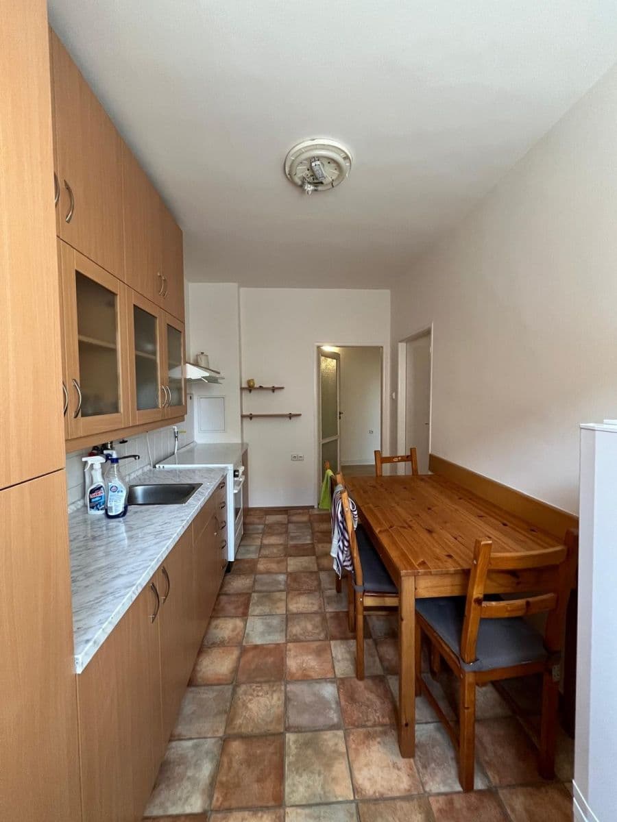 Prenájom bytu 2-izbový 60 m², Renneská třída, Brno, Jihomoravský kraj Prenájom bytu 2-izbový 60 m², Renneská třída, Brno, Jihomoravský kraj