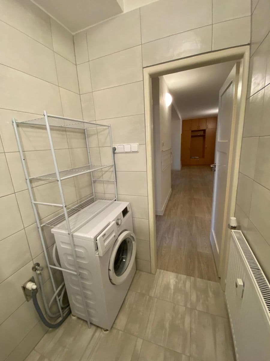 Prenájom bytu 2-izbový 60 m², Renneská třída, Brno, Jihomoravský kraj Prenájom bytu 2-izbový 60 m², Renneská třída, Brno, Jihomoravský kraj