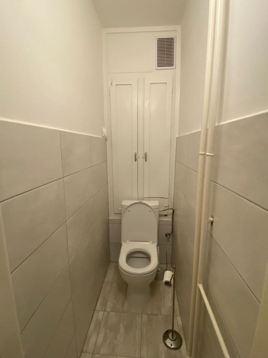 Prenájom bytu 2-izbový 60 m², Renneská třída, Brno, Jihomoravský kraj Prenájom bytu 2-izbový 60 m², Renneská třída, Brno, Jihomoravský kraj