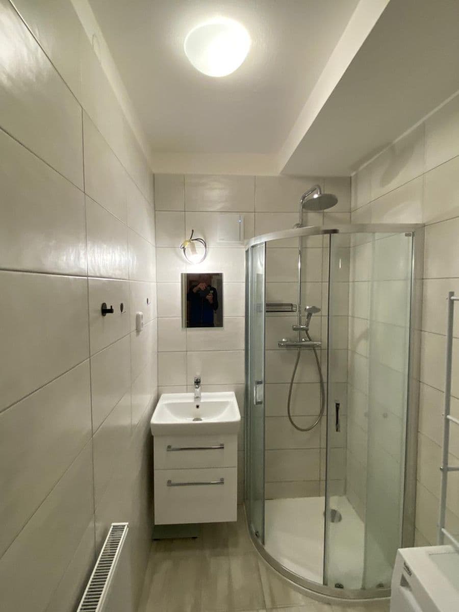 Prenájom bytu 2-izbový 60 m², Renneská třída, Brno, Jihomoravský kraj Prenájom bytu 2-izbový 60 m², Renneská třída, Brno, Jihomoravský kraj