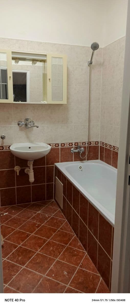 Prenájom bytu 2-izbový 73 m², Sokolovská, Praha, Praha Prenájom bytu 2-izbový 73 m², Sokolovská, Praha, Praha