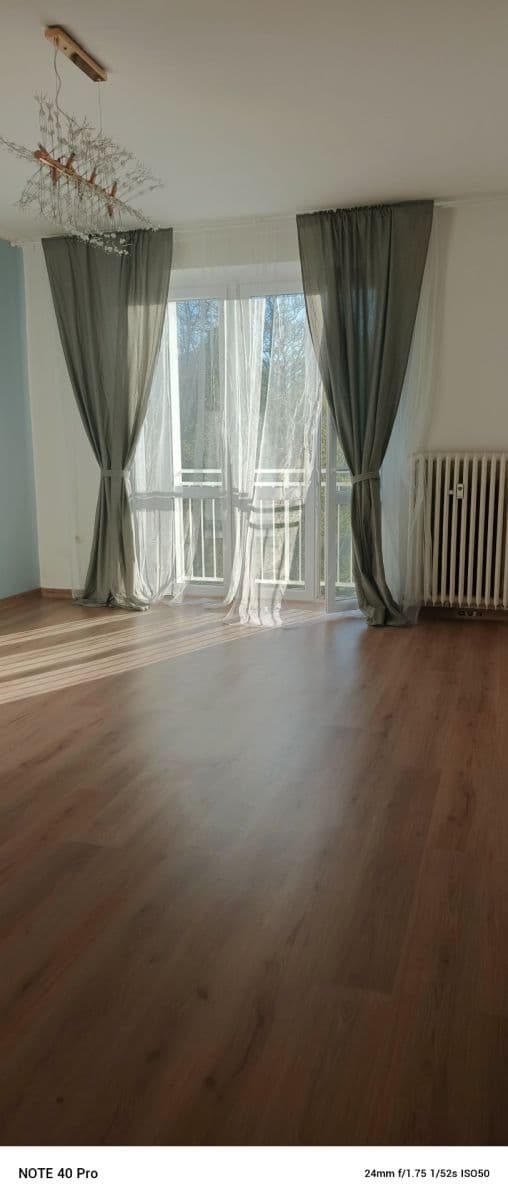 Prenájom bytu 2-izbový 73 m², Sokolovská, Praha, Praha Prenájom bytu 2-izbový 73 m², Sokolovská, Praha, Praha