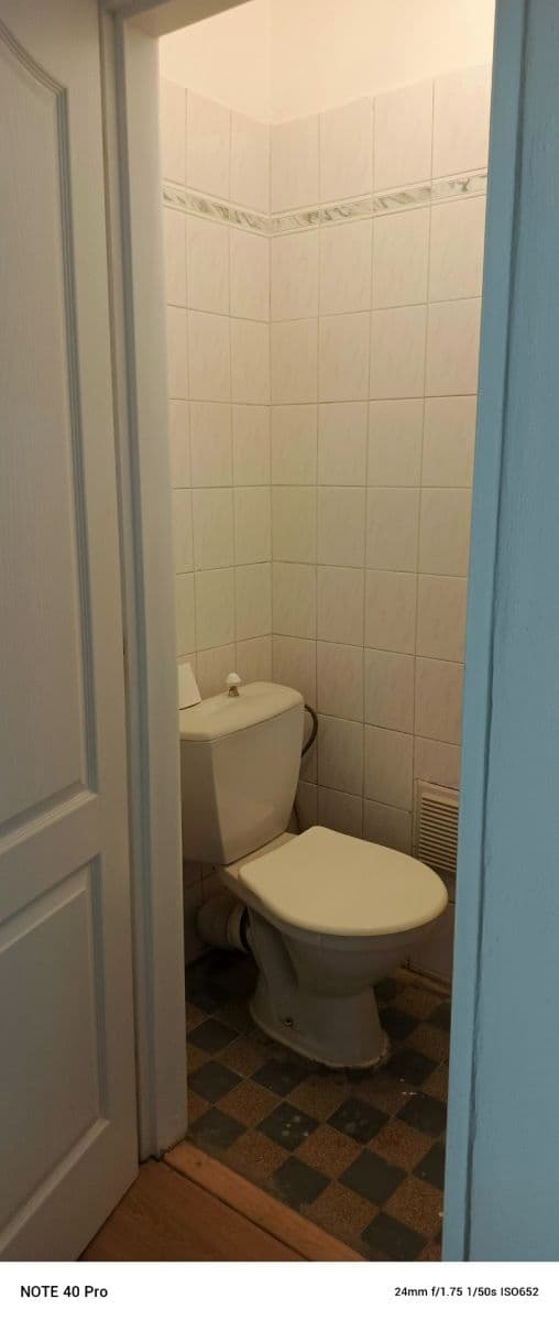 Prenájom bytu 2-izbový 73 m², Sokolovská, Praha, Praha Prenájom bytu 2-izbový 73 m², Sokolovská, Praha, Praha