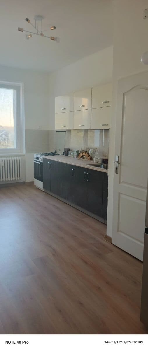 Prenájom bytu 2-izbový 73 m², Sokolovská, Praha, Praha Prenájom bytu 2-izbový 73 m², Sokolovská, Praha, Praha
