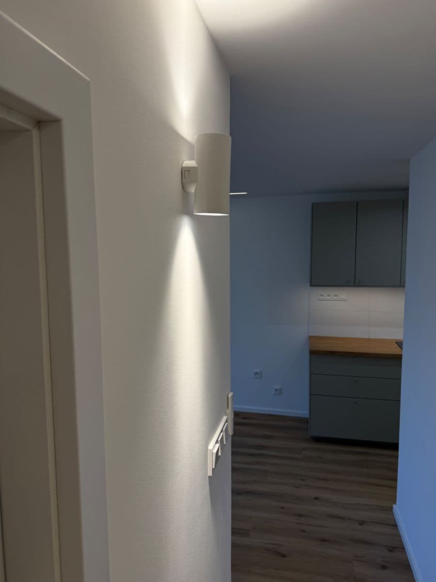 Prenájom bytu 2-izbový 41 m², Trnovanská, Teplice, Ústecký kraj Prenájom bytu 2-izbový 41 m², Trnovanská, Teplice, Ústecký kraj