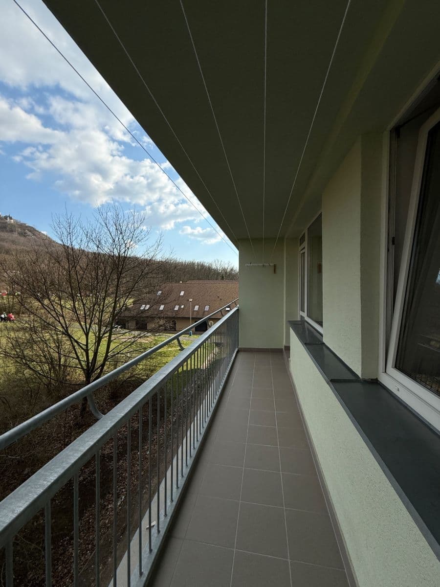 Prenájom bytu 2-izbový 41 m², Trnovanská, Teplice, Ústecký kraj Prenájom bytu 2-izbový 41 m², Trnovanská, Teplice, Ústecký kraj