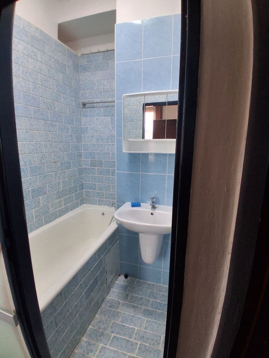 Prenájom bytu 2-izbový 40 m², 5. května, Říčany, Středočeský kraj Prenájom bytu 2-izbový 40 m², 5. května, Říčany, Středočeský kraj