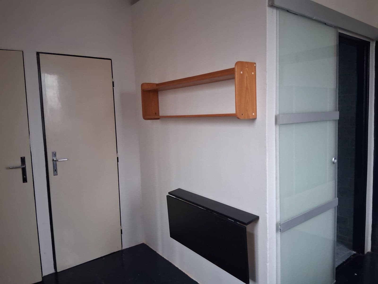 Prenájom bytu 2-izbový 40 m², 5. května, Říčany, Středočeský kraj Prenájom bytu 2-izbový 40 m², 5. května, Říčany, Středočeský kraj