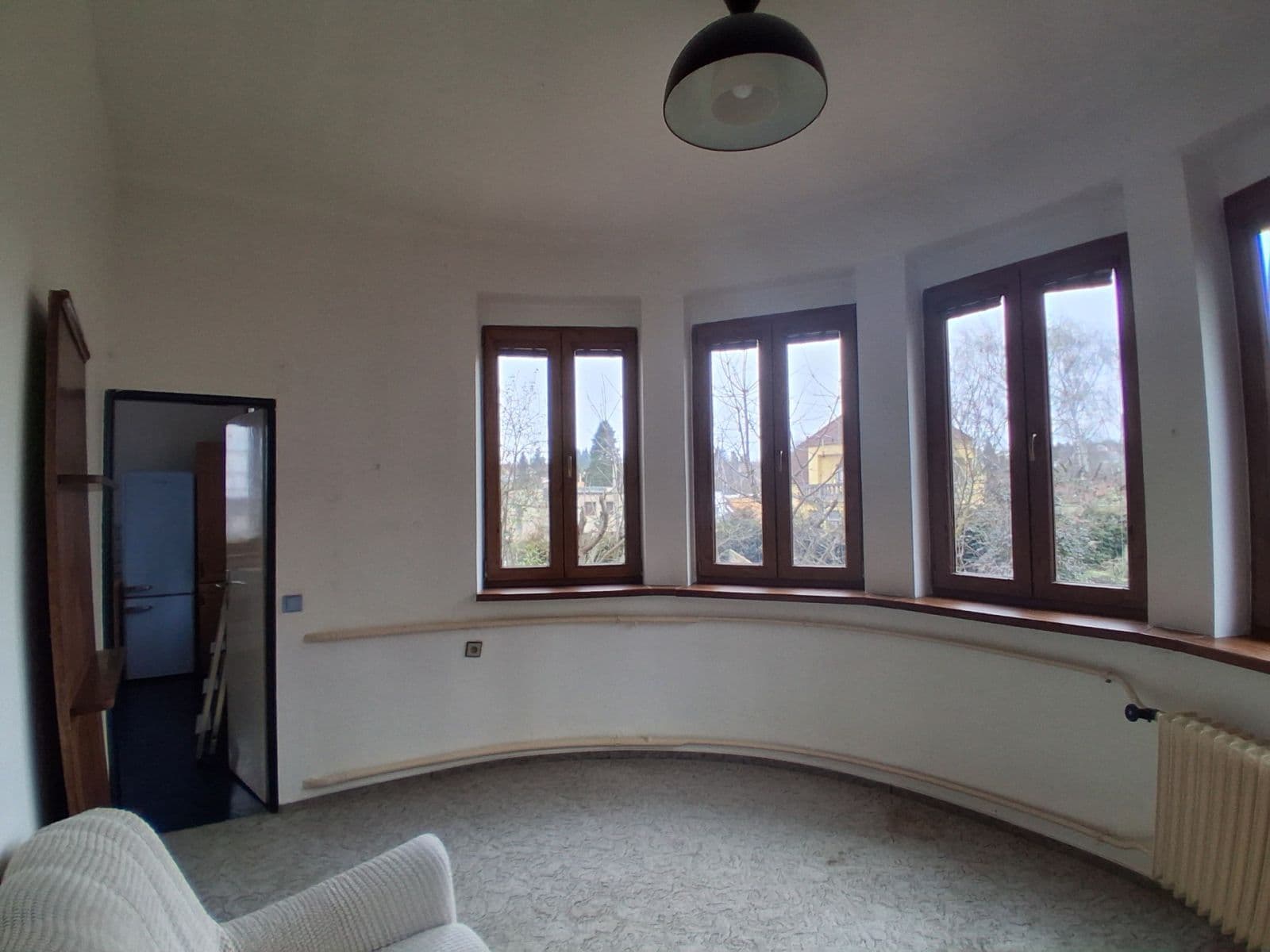 Prenájom bytu 2-izbový 40 m², 5. května, Říčany, Středočeský kraj Prenájom bytu 2-izbový 40 m², 5. května, Říčany, Středočeský kraj